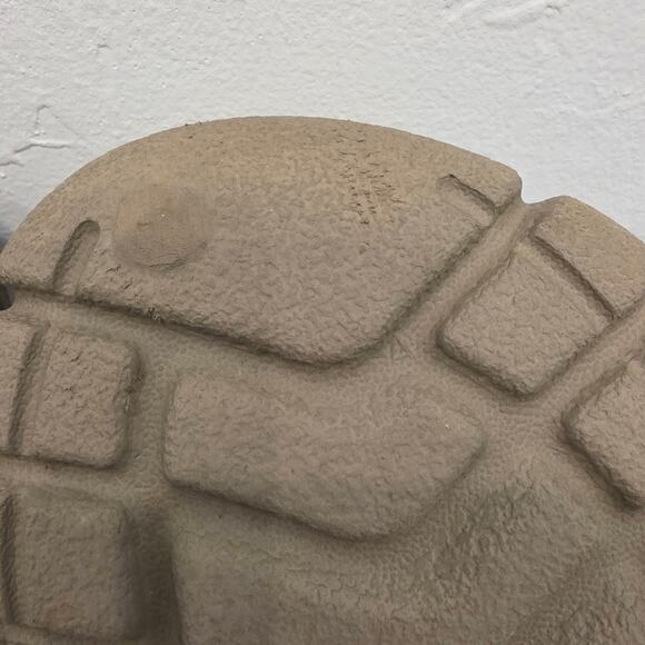 Crocs All Terrain Clog Realtree Camo Khaki M13 205337 Outdoor Slip On Shoes - Picture 8 of 9